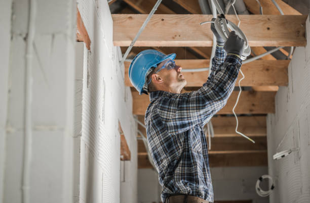 Best Electrical Rewiring Services  in Princeton, MN