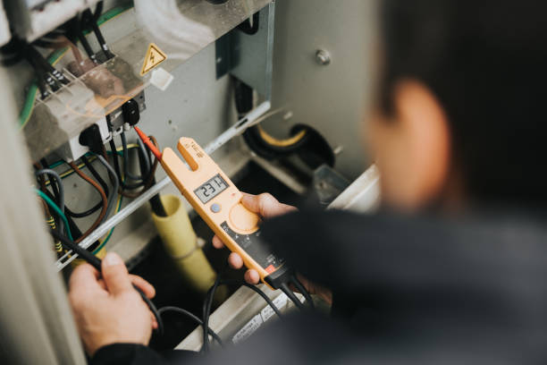 Best Electrical Upgrades for Homes  in Princeton, MN