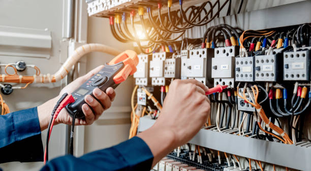 Best Electrical Repair Services  in Princeton, MN