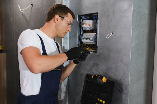 Best Electrical Wiring Services  in Princeton, MN