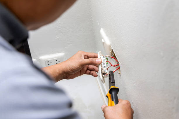 Best Commercial Electrician Services  in Princeton, MN