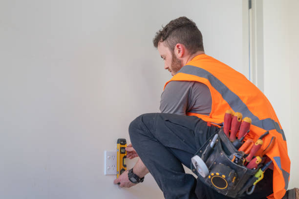 Best Electrical Contractors for Businesses  in Princeton, MN