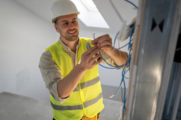 Best Licensed Electrician  in Princeton, MN
