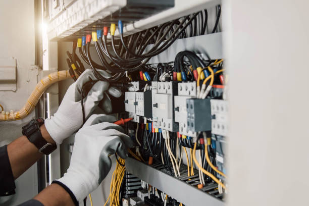 Best Affordable Emergency Electrician  in Princeton, MN